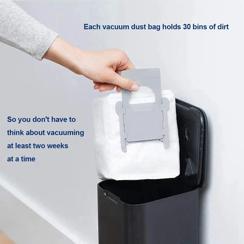 ถุงหูรูดอะไหล่สำหรับ Roomba I7 I7 + I3 I3 + I4 I4 + I6 I6 + I8 I8 + /plus S9 S9 + อะไหล่เครื่องดูดฝุ่น