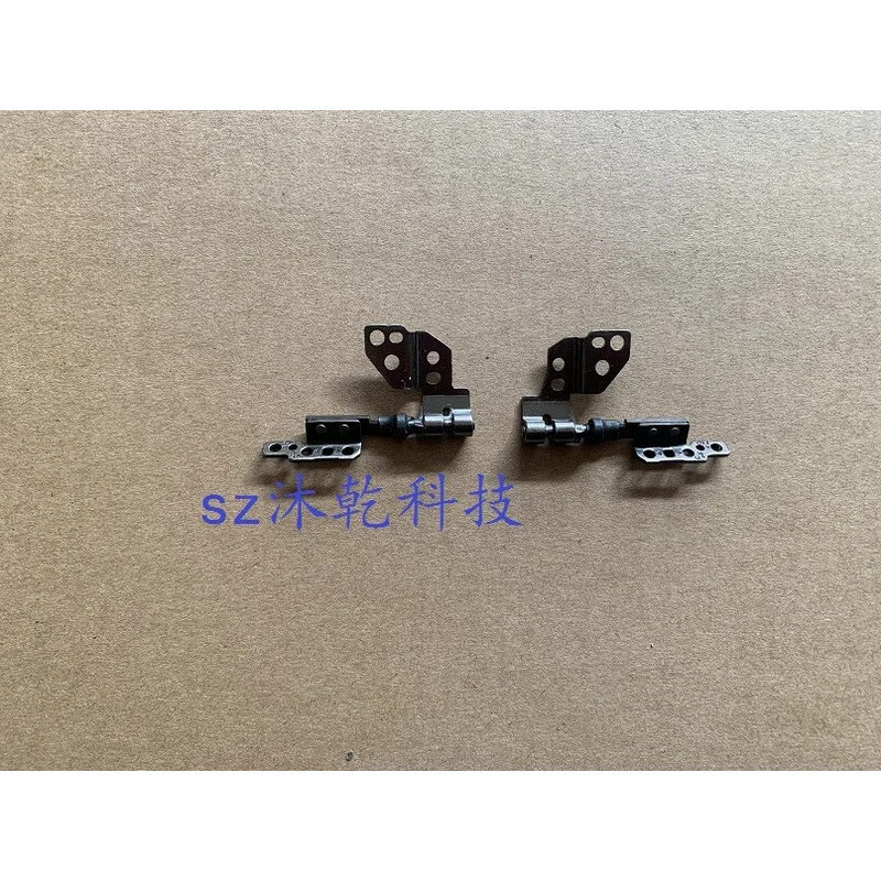 

WYORESY Original for LENOVO Yoga14s ARE 2020 Yoga Slim 7-14IIL05 HINGES R+L.