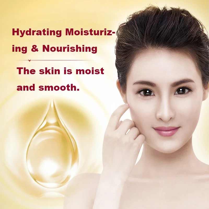 BIOAQUA Brand Pure Pearl Essence Sleeping Mask Face Skin Care Replenishment Korean Facial Cream Whitening Hydrating Night Masks
