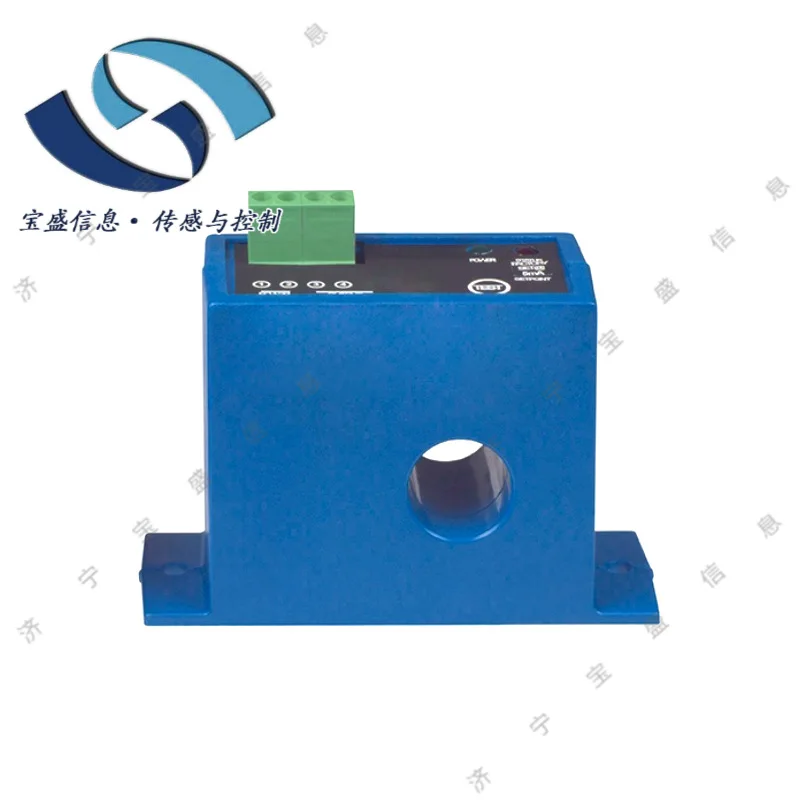 

2025 DK20C5U DK100C5U Датчик тока Lyme/LEM, ток 20–100 А, 20-50 В