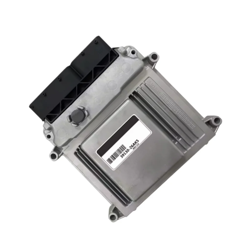 

Car Electronic Control Module ECU ECM 39130-26AK5 MG7.9.8 for Hyundai KIA Engine Control Unit