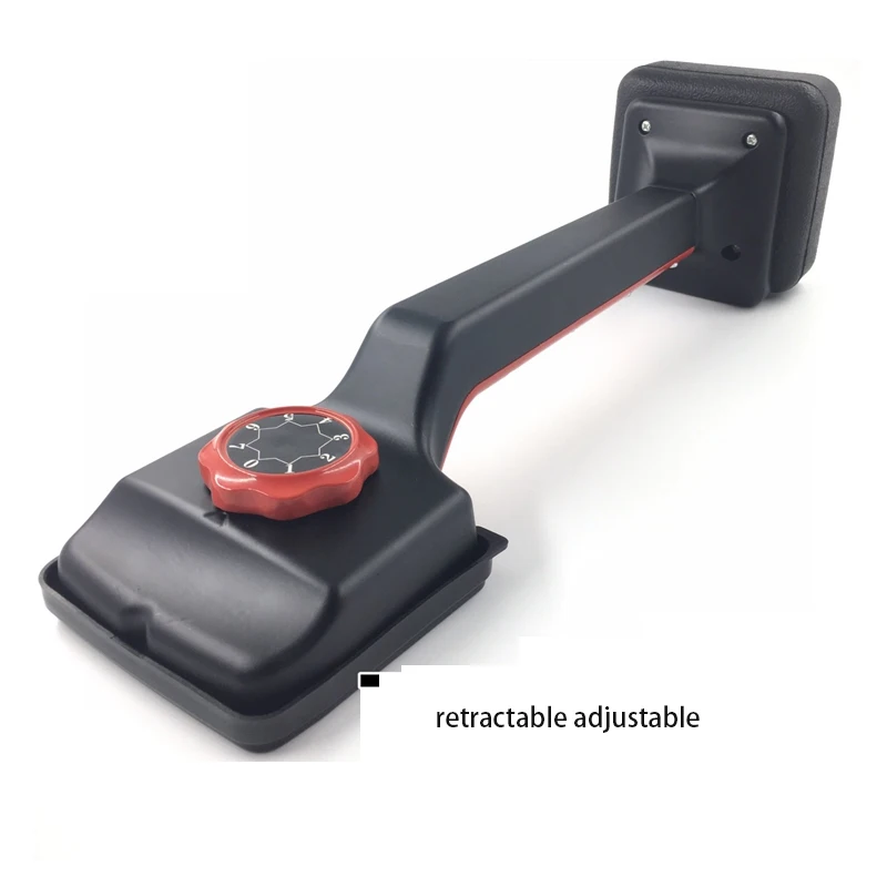 

Handheld Carpet Tensioner Hotel Maintenance And Installation Flattening Tool Kicker Retractable And Adjustable Carpet Tensioner