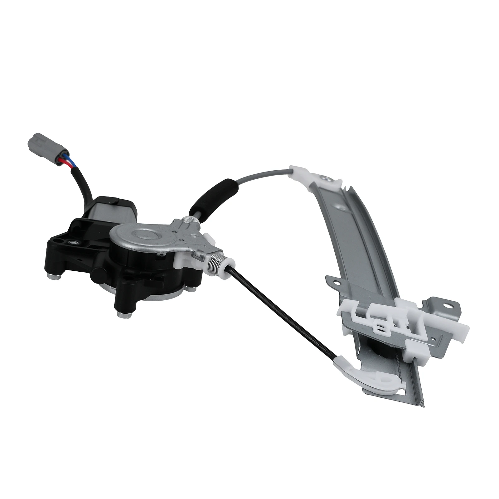 

Комплект левого заднего стеклоподъемника для Escape Mariner 2001-07 748-617 в сборе 6L8Z7827001BA