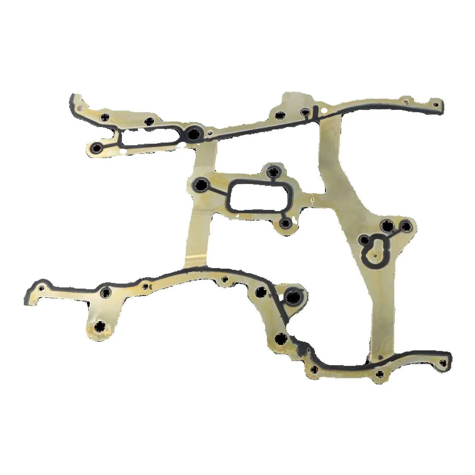 1Set Cylinder Head Gasket Kit Set FOR Chevy Cruze Sonic 2011-2016 1.4L