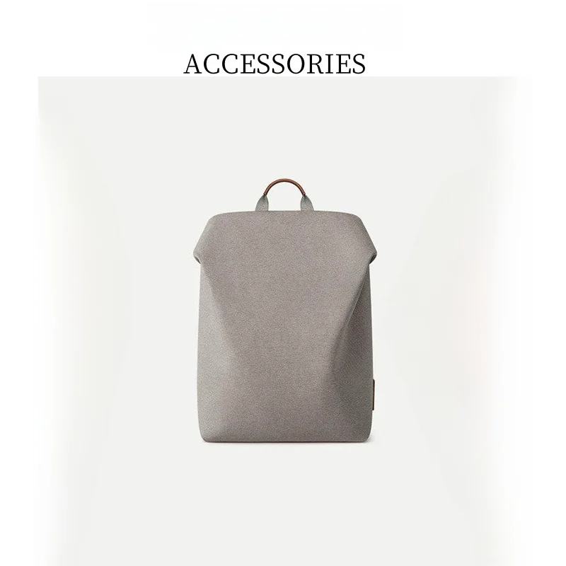 sac-a-dos-double-Epaule-casual-commuter-cxpu-kvzr-leger-et-polyvalent-pour-ordinateur-portable-tissu-doux-resistant-a-l'eau-boucle-en-acier-inoxydable