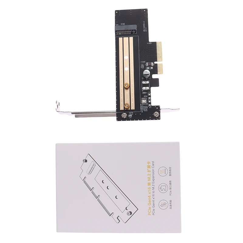 UGREEN PCIE to M2 Adapter NVMe M.2 PCI Express Adapter 32Gbps PCI-E Card x4/8/16 M&B Key SSD Computer Expansion Add On Cards