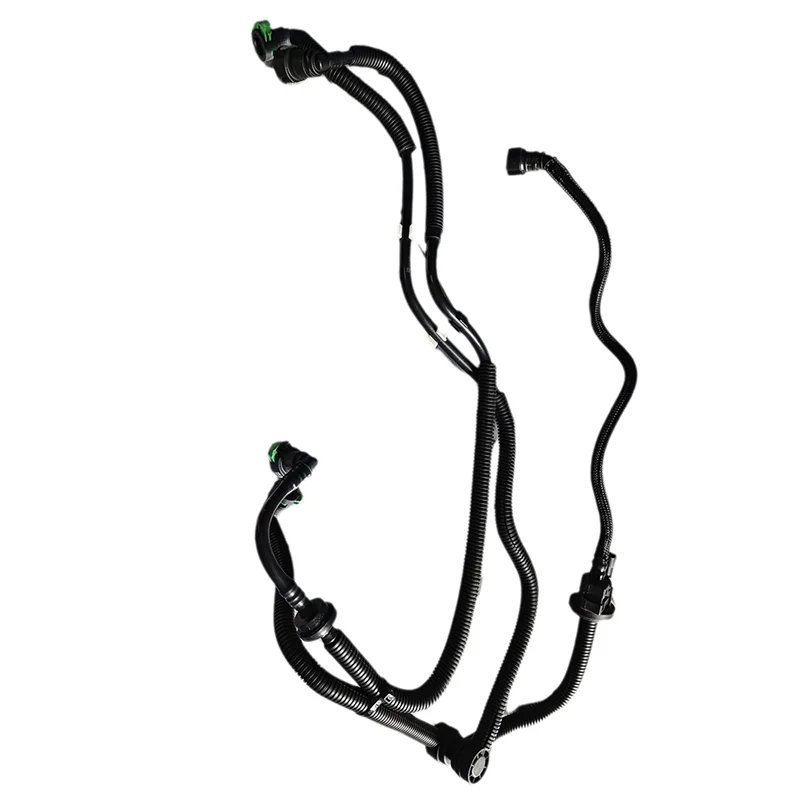 

OB-Car Turbo Fuel Vapor Separator Tube Hose Valve GV61-9D289-BE For Ford Escape 1.5L 2017-2019 GV6Z-9D289-E GV619D289BE