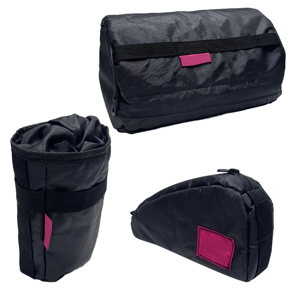 

SWIFT INDUSTRIES Bicycle Bag Moxie Top Tube Bag | Bandito Bicycle Bag | Gibby Stem Bag for Road MTB Gravel bike bag