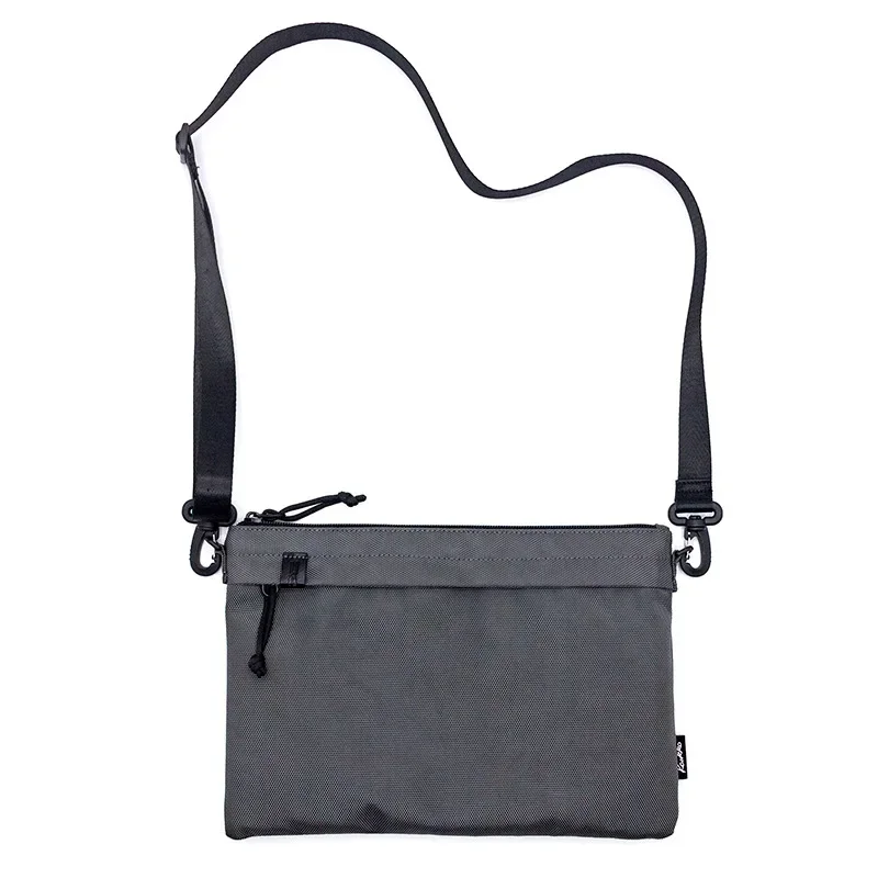 Japanese Style Crossbody Bags Nylon Shoulder bag Waterproof Men’s Storage bolsa Casual Hiking Male Bag Messenger bolso de hombre