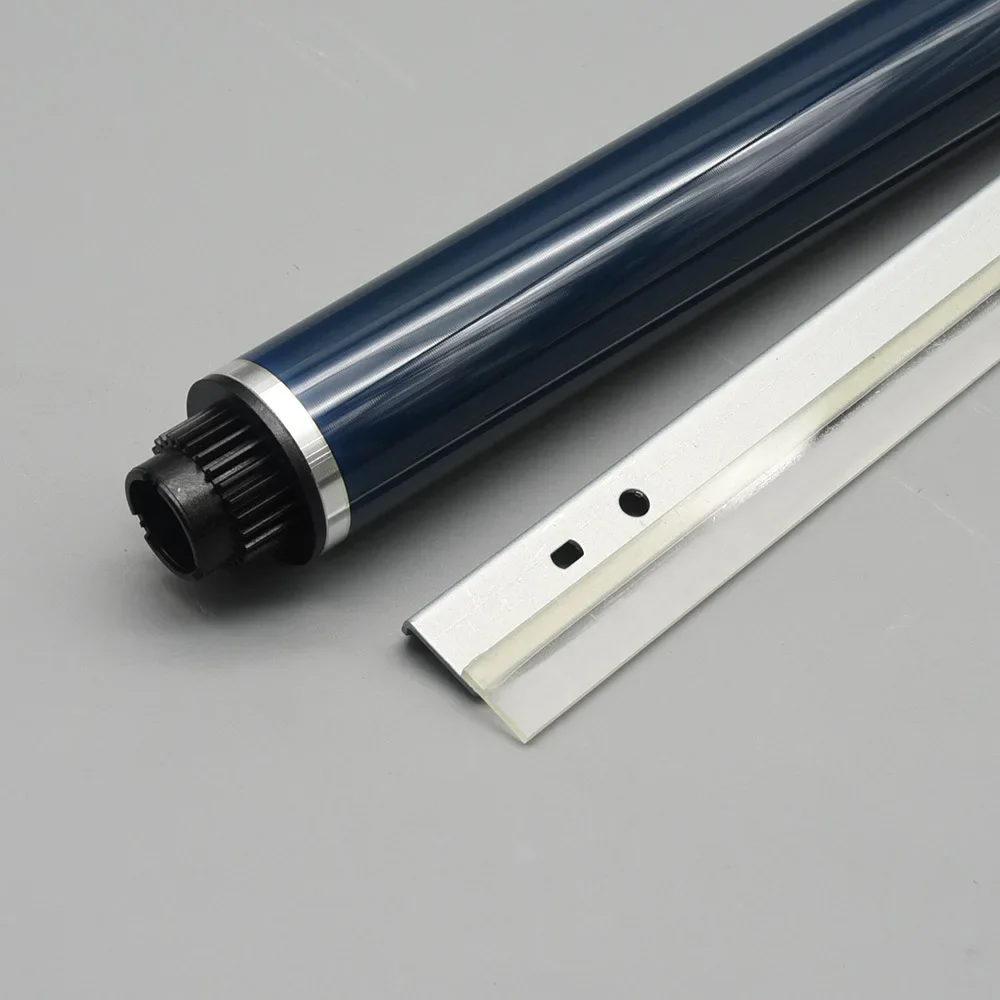 1PCS OPC Drum MP161 MP301 Suitable For Ricoh Aficio 1515 1013 1270 1250 120 150 AF1515 1200 MP 171 175L 161 Cylinder Cleaning Bl
