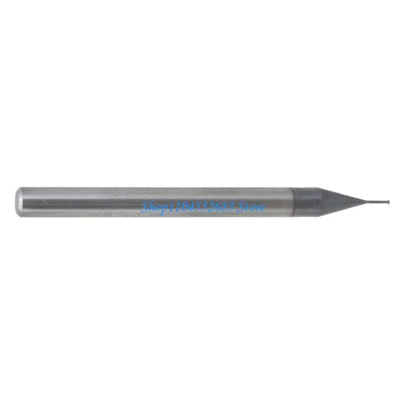 

Y6GD Tungstenic Metal Radius Corner Rounding Cutter Chamfering Outside Quarter Circle Routers End Mill Deburring Tool