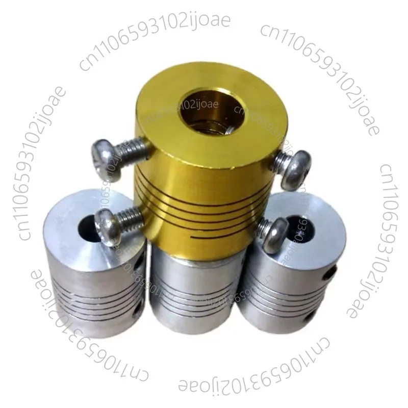 

Муфта обмотки вала, используемая для подключения двигателя. Технология нулевой люфта.