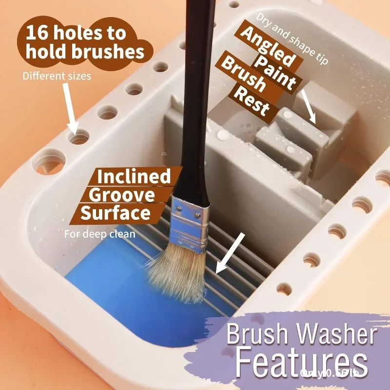 Thumbnail 2 - #42 Latest Paint Trays Offers