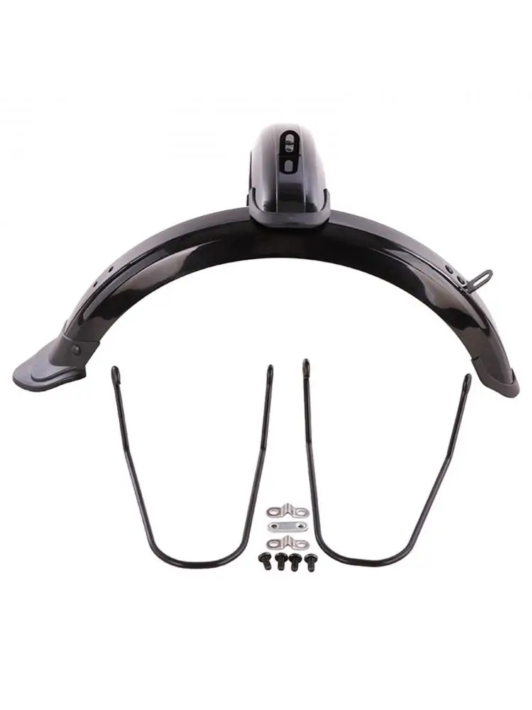 AliExpress SONONIA Folding Bike Mudguard Set Unbreakable Mud Guard for 12''/14'' Wheels