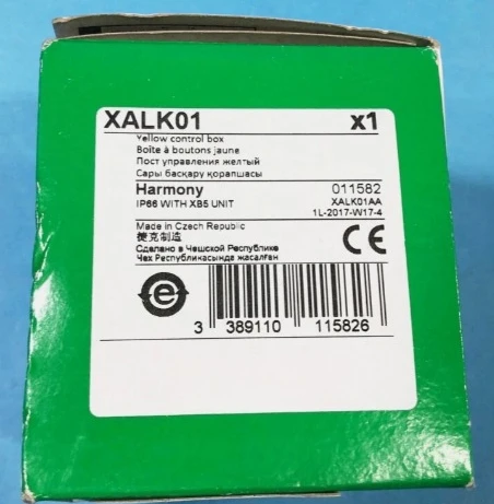 Brand New Original XALK01 Emergency Stop Button Fast Delivery