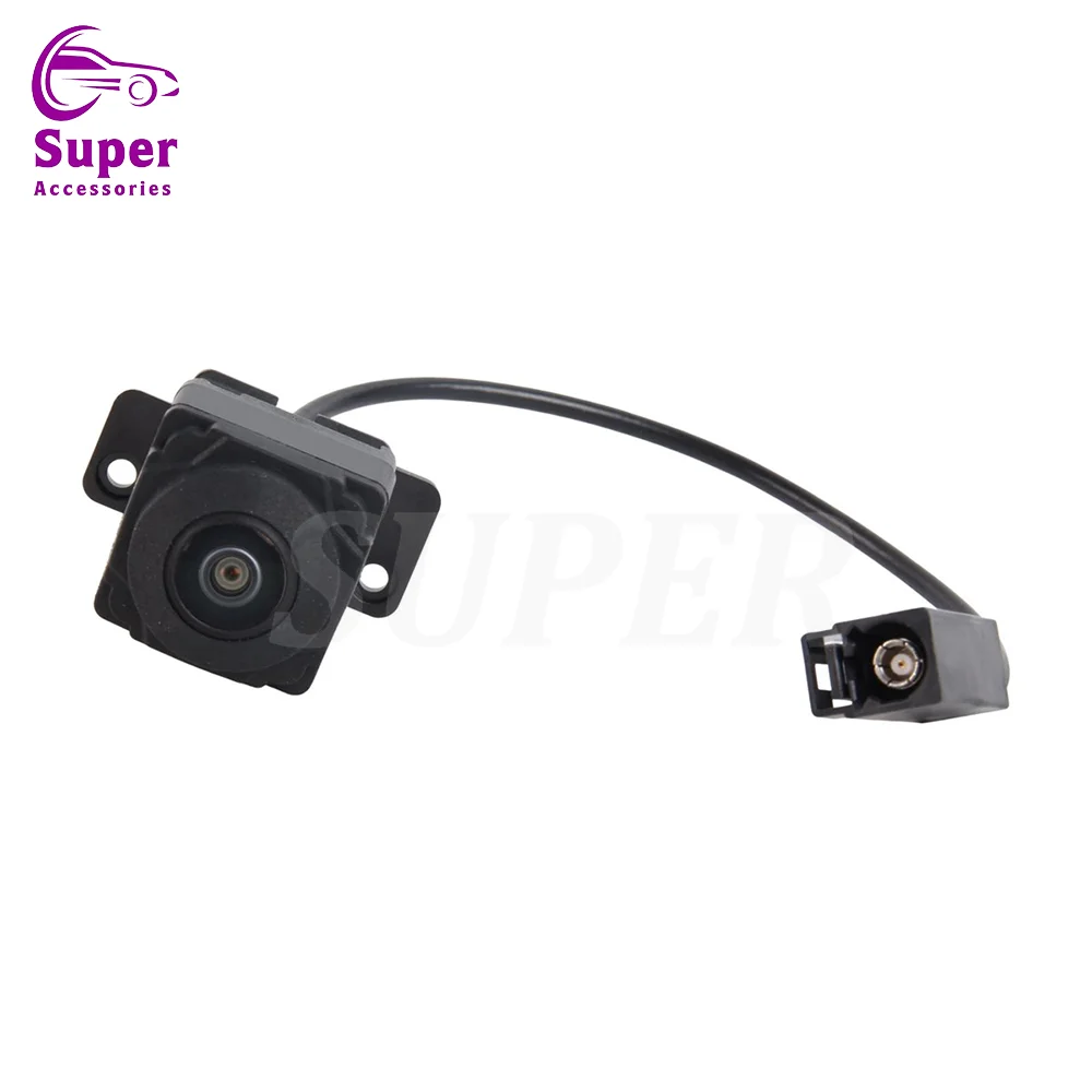 7088049100 6600249224 Rear Surround View Backup Parking 360° Panoramic Camera For Geely Boyue Pro Atlas Pro FX11 AZKARRA 2019+