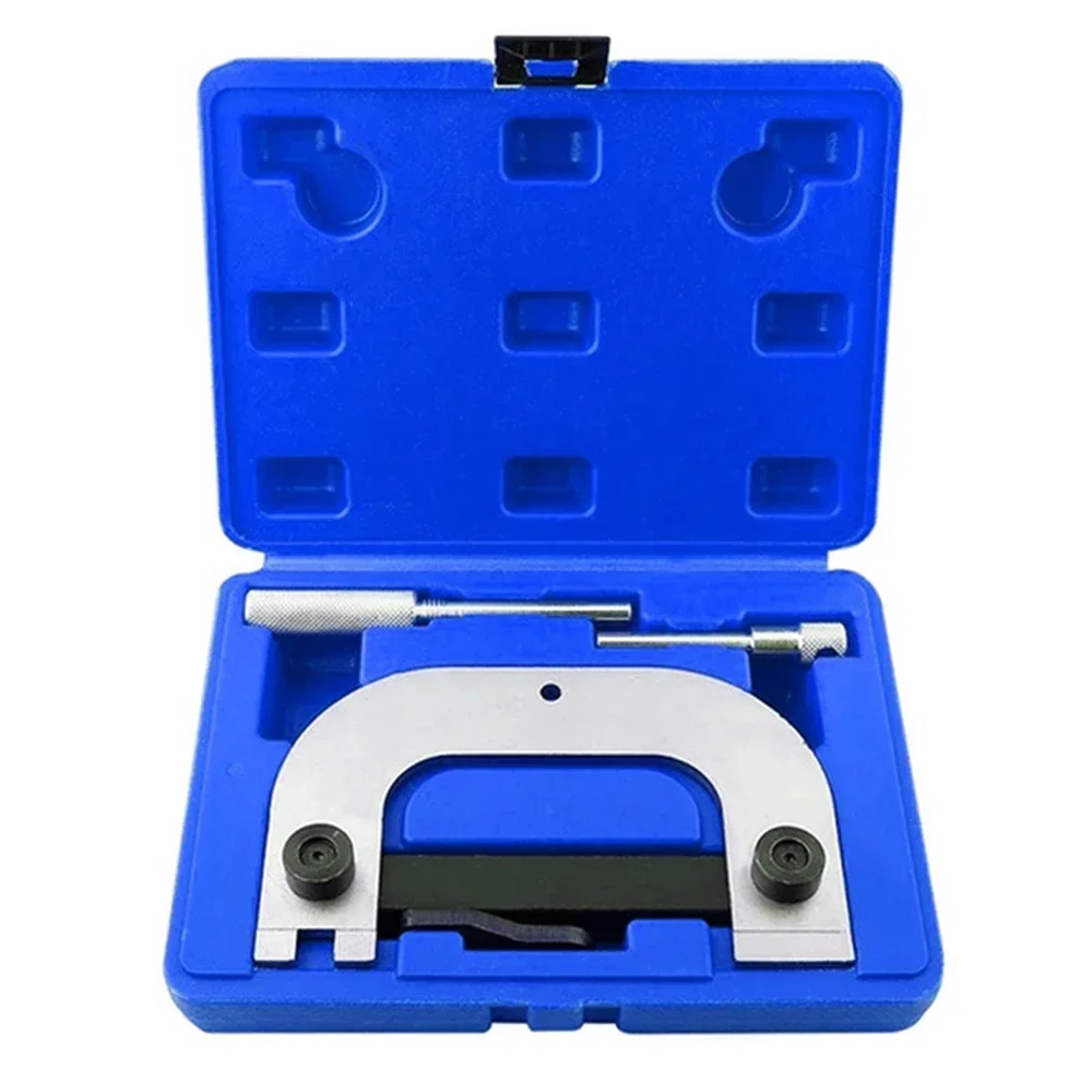 Engine Timing Tool Kit For Renault Vauxhall Petrol Engines 1.4 1.6 1.8 2.0 16v belt Driven PT1068