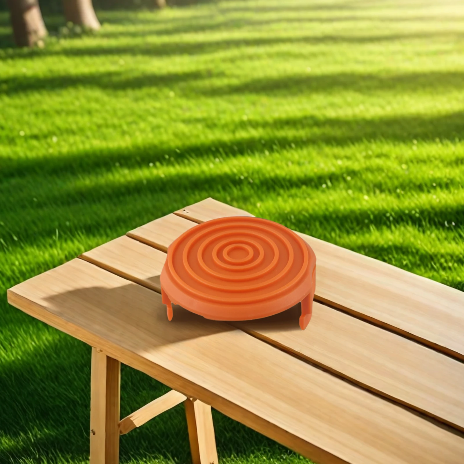Gardening Tools Argos - Запасная крышка катушки 350w 610629, аксессуары