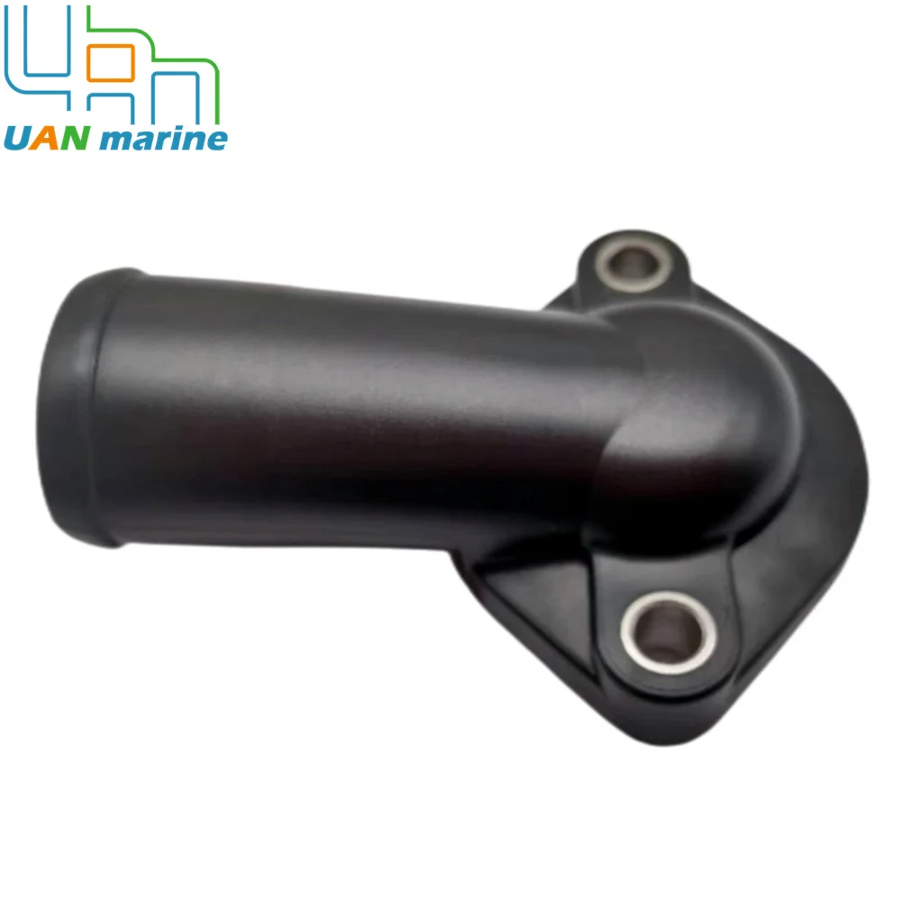 872752 GLM23013 Water Hose  Feed Faucet Intake Connection  For Volvo Penta DP DP-D DP-E DP-G DP-H DP-X view 2