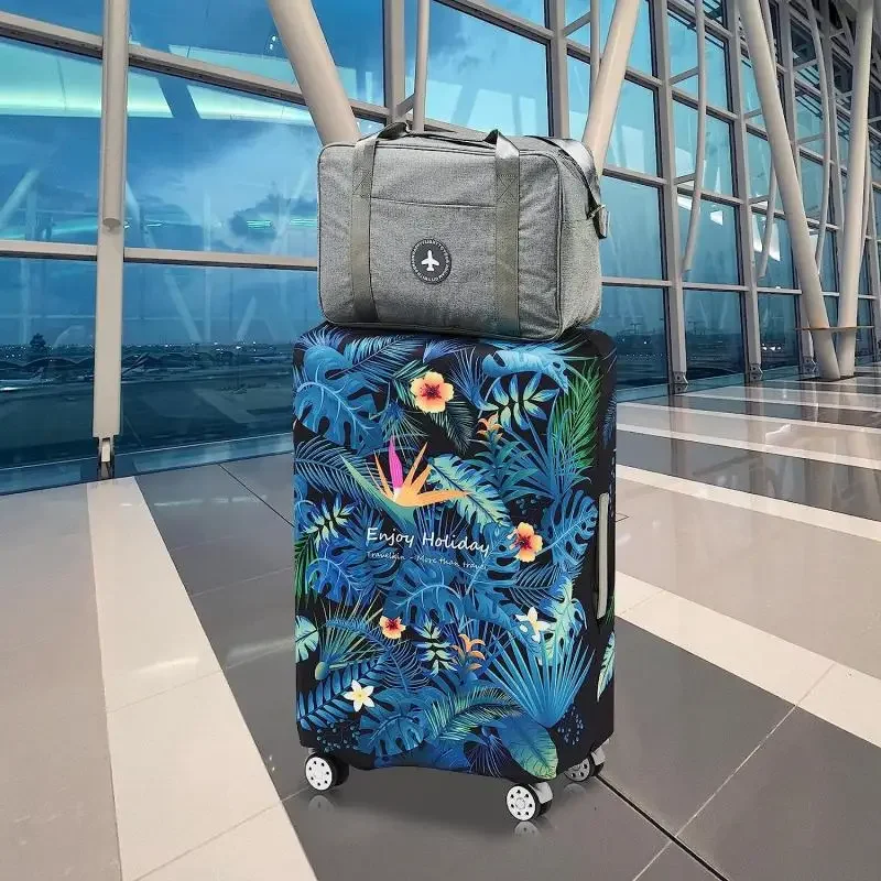 Thumbnail 3 - #16 Best Elastic Luggage Covers to Buy In 2026