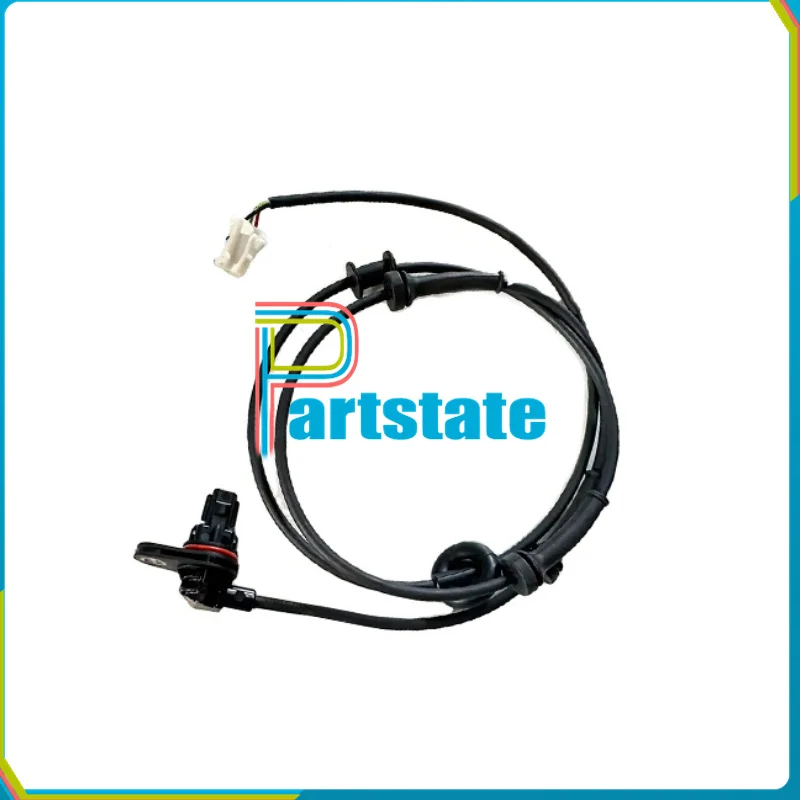 

D20DT G23D Rear Wheel Speed Sensor 48930-09200 4893009201 4893000910 For SSANGYONG M 161.970