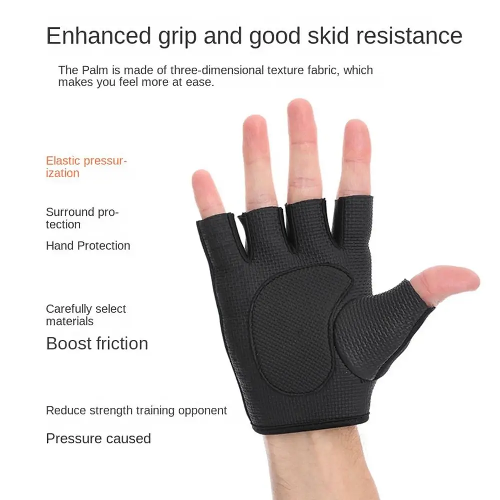 Thumbnail 4 - #19 Gel Padded Cycling Gloves Discount Picks