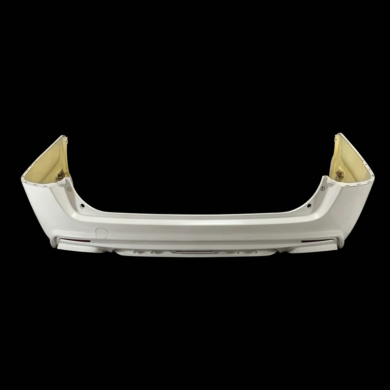 

suitable for 08-15 for Toyota Alphard 20 Series AH20 ROJ Style Rear Bumper With Light