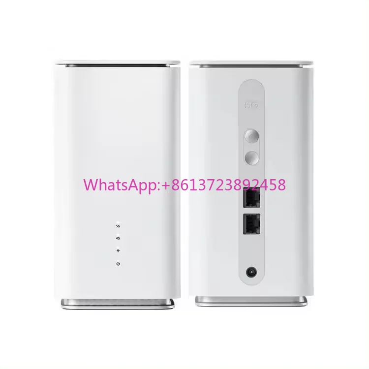 

2024 NEW 5G CPE T1a Unlocked 5G Router WiFi Hotspot 5G Wi-Fi 6 AX1800 LTE Cat20 up to 4.07Gbps up to 32 Devices