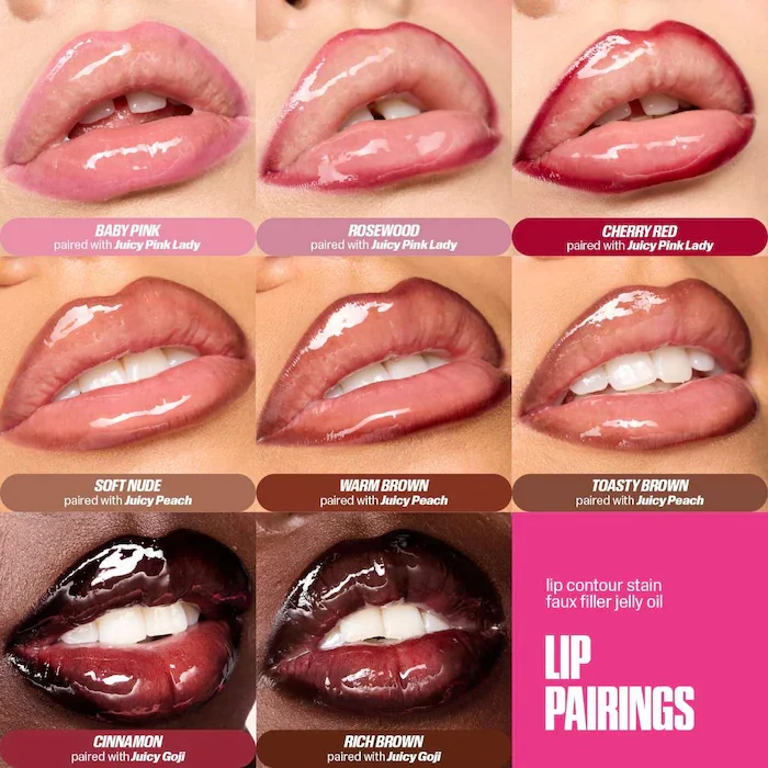 Thumbnail 2 - #5 Top Lipstick Picks for Every Budget