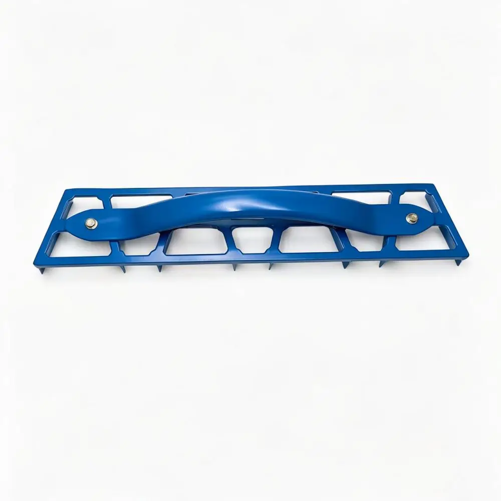 Durable 50 Steel Wallpaper Smoothing Tool Drywall Finishing Kit For Kingsai Construction Wall Renovation Supplies