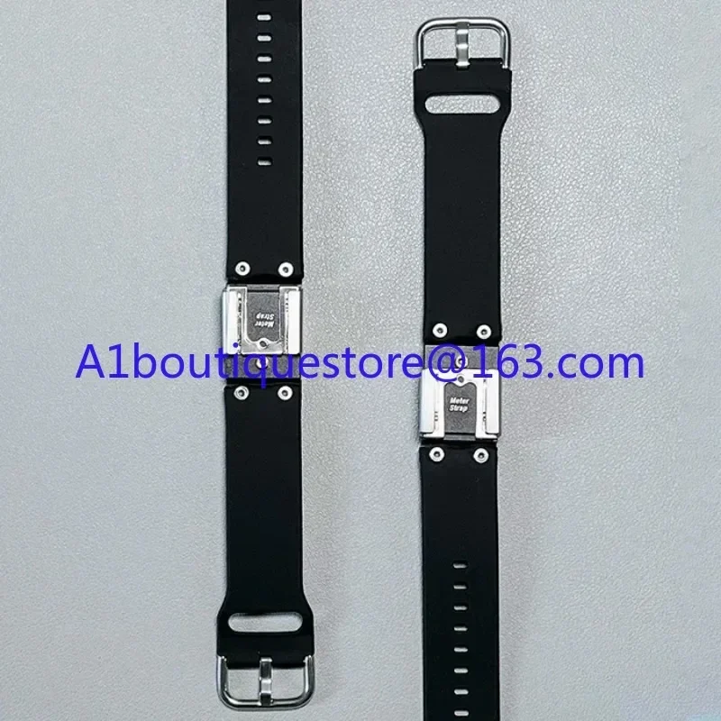 New Silicone Strap Doomo Meter Strap (excluding Light Meter) Universal Cold Boot Mouth