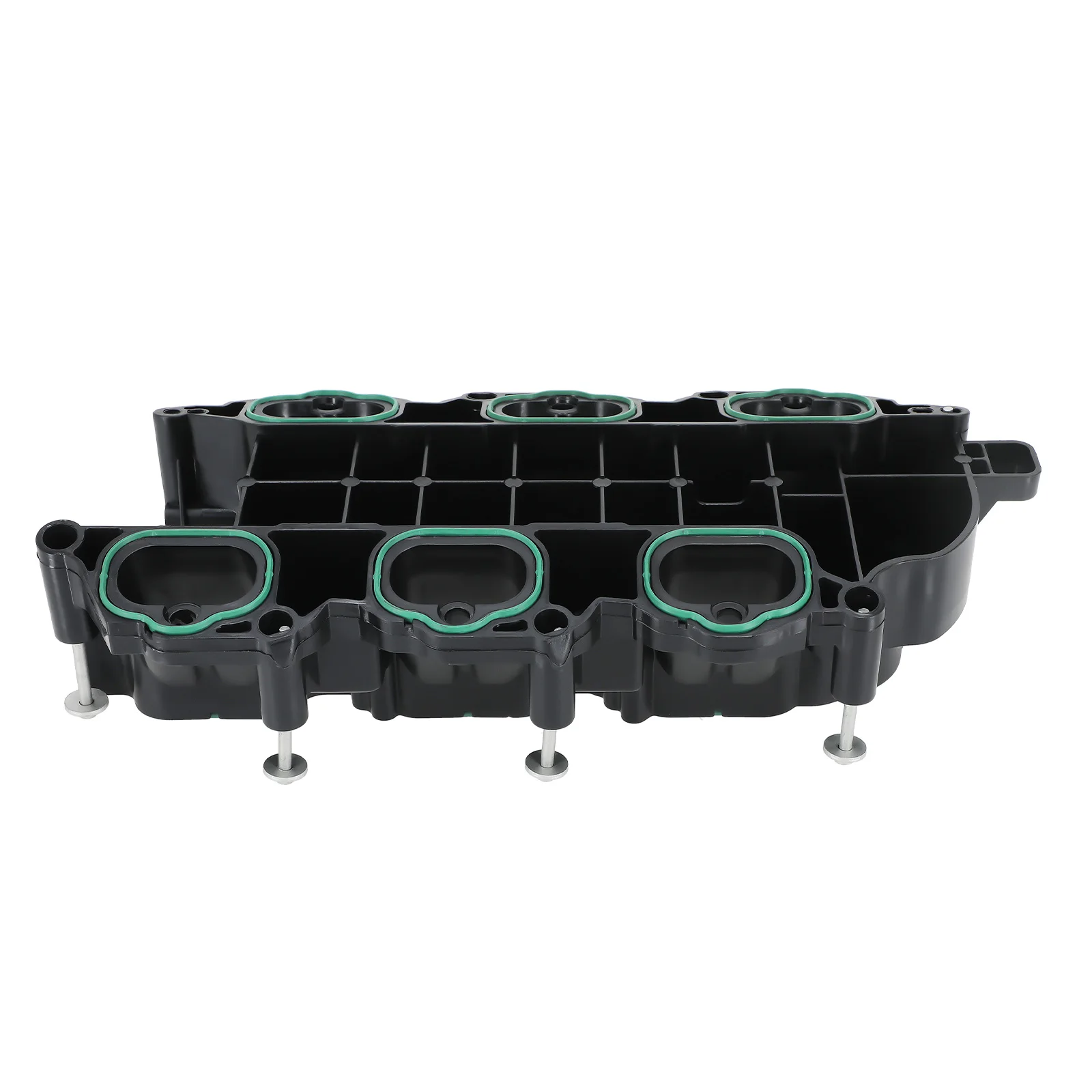 

Впускной коллектор для Dodge Ram 1500, Jeep, Chrysler 200 3.6L V6 2011-2020 5184199AF