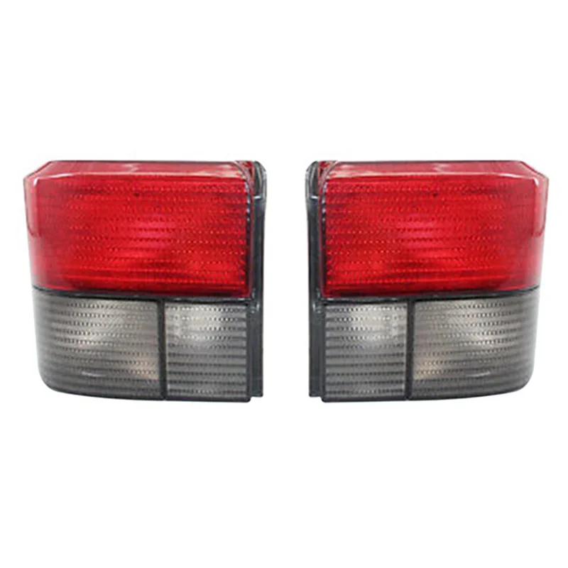 

Car Rear Tail Light for Transporter T4 1990-2003 Rear Brake Lamp Lamp Cover Housing Without Bulb 701945111 701945112