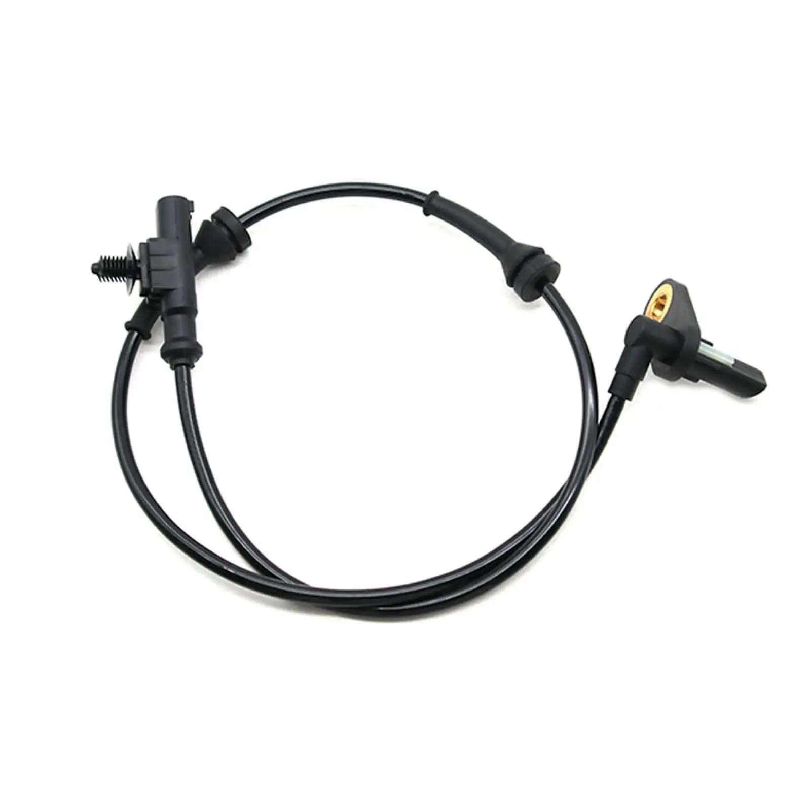 47901-AX600 47901AX600 47901-AX610 0265008323 Rear Left ABS Wheel Speed Sensor For Nissan Micra C+C III Note E11 NE11 Auto Parts