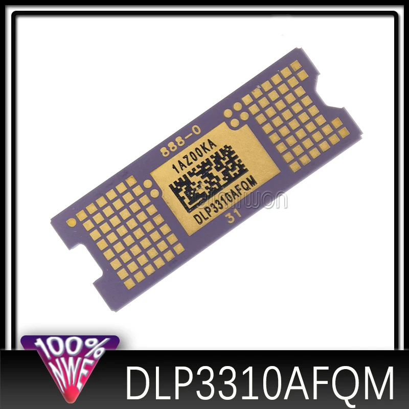 DLP3310AFQM Brand New DMD Chip in Stock Brand New