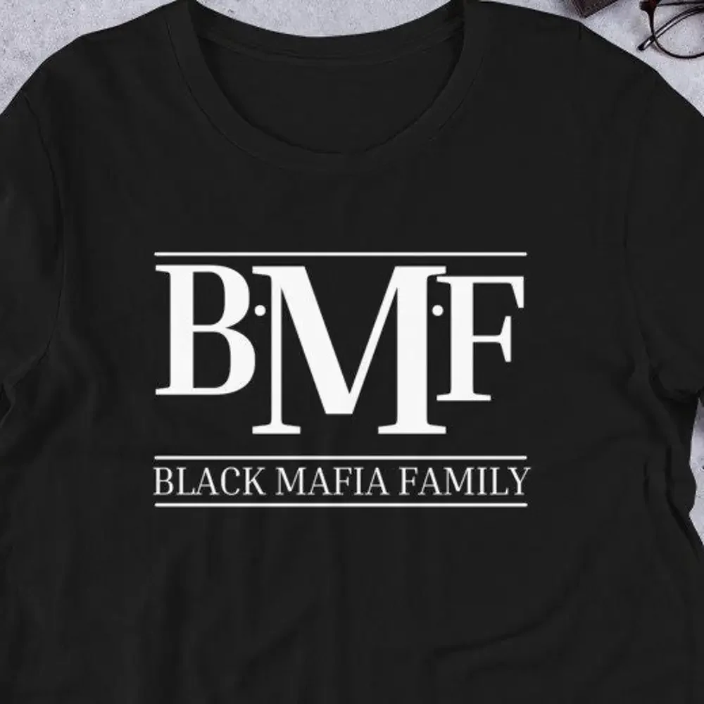 2025 New Model Mafi… - image