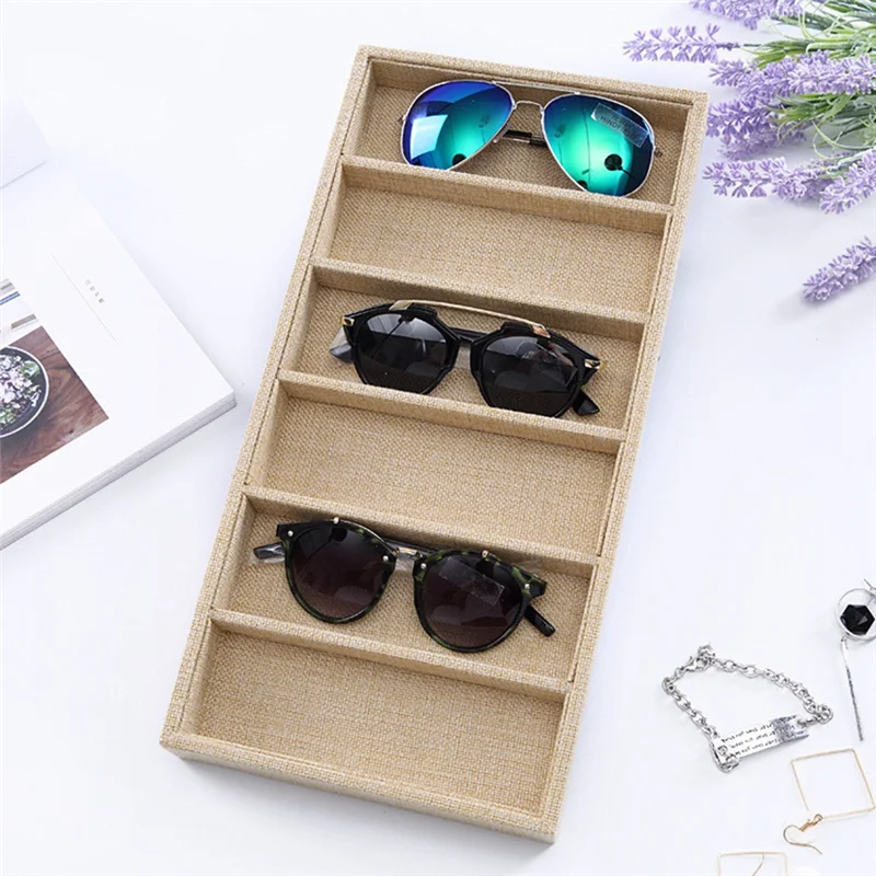 【Exclusive Deal】glasses display box