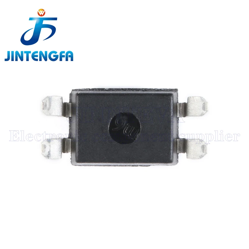 10PCS TLP785 P785 SMD-4 Original Authentic 1 Channel 25mA 5kV Photocoupler Brand New Authentic