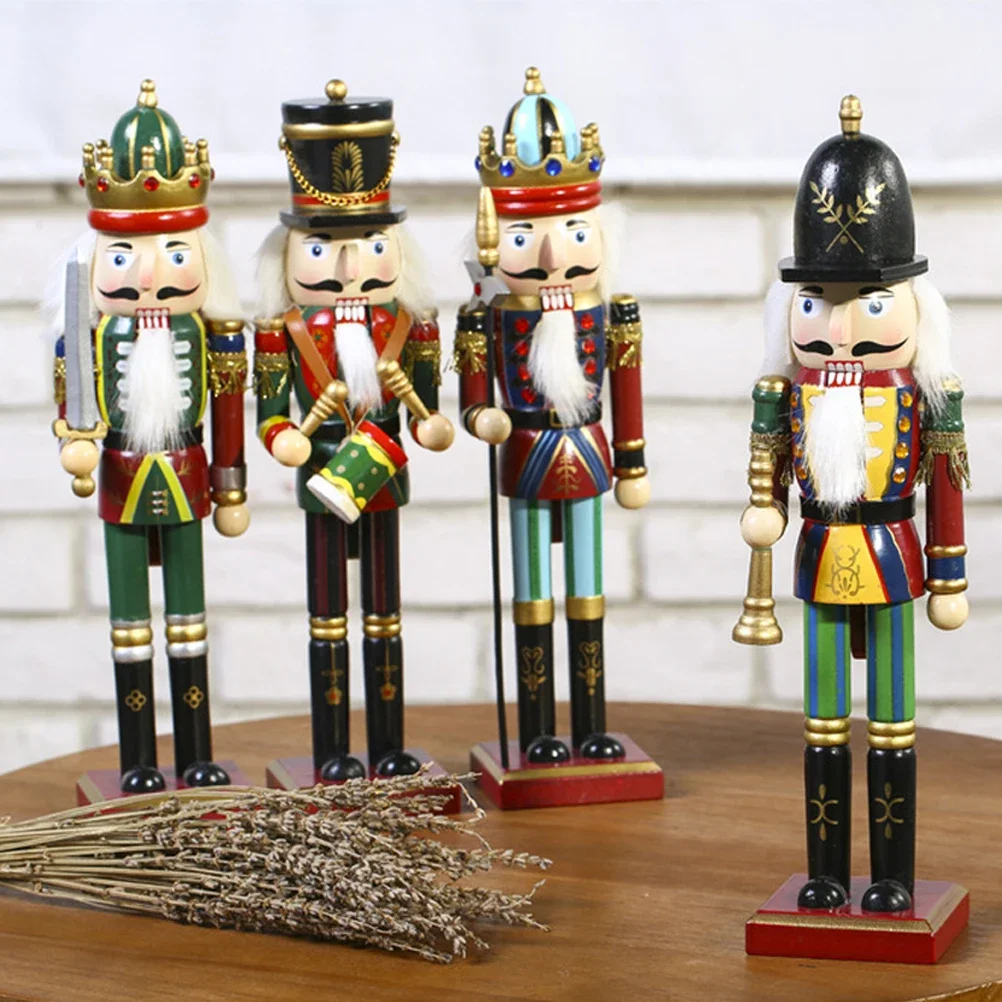 24 Nutcracker: A Comprehensive Review and Guide for Christmas Decor Enthusiasts