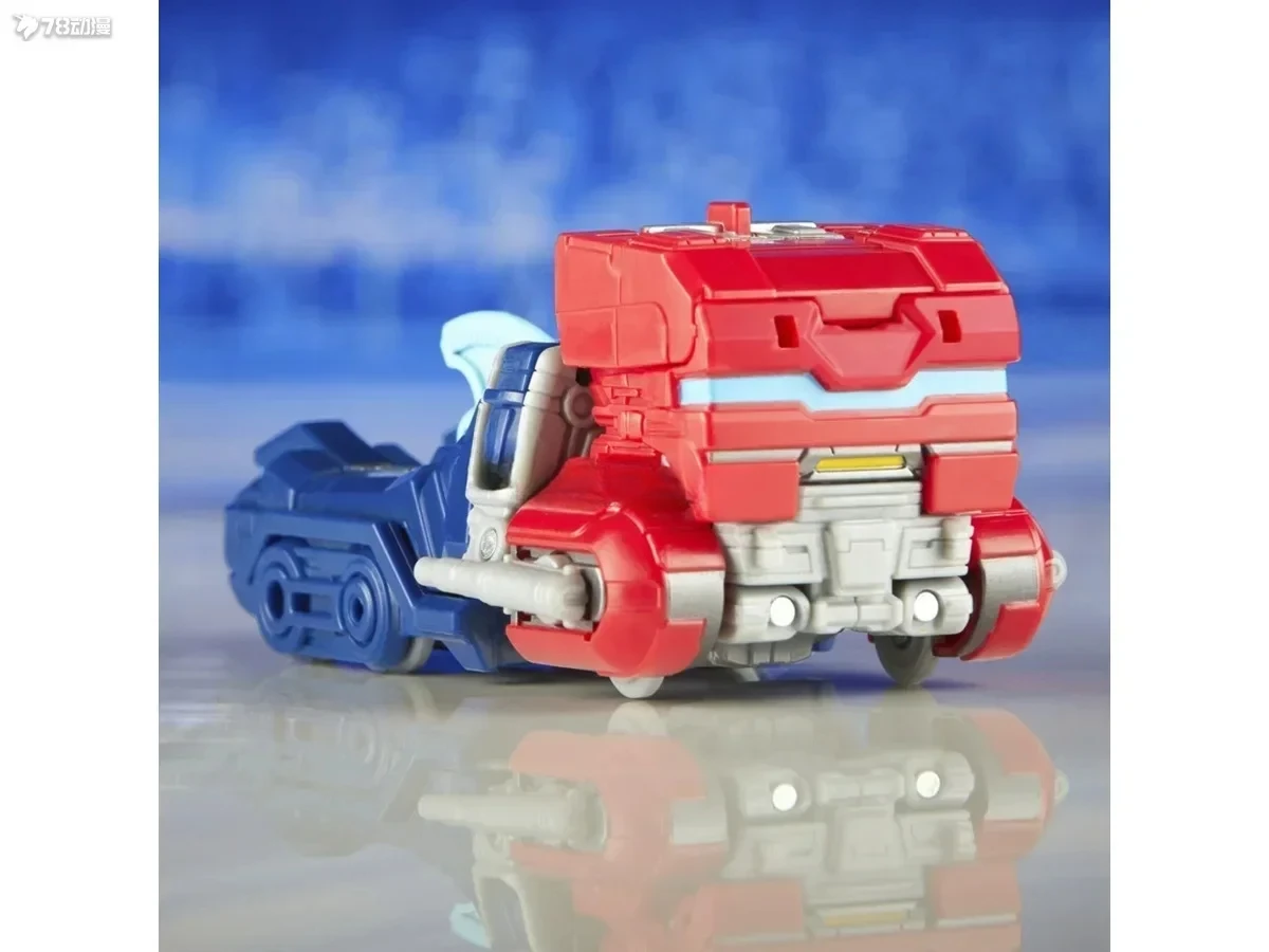 Auf Lager ONE Prime Changers Optimus Prime Orion Pax Actionfigur Modell Sammlung Hobby Spielzeug Geschenk