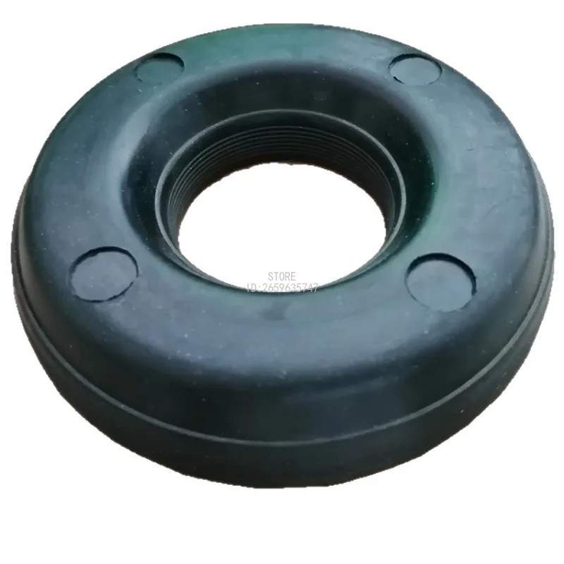 Loader Seal 904-09400 Oil Seal, Suitable for Two Busy NBR + PU Oil Seal Ring Sleeve