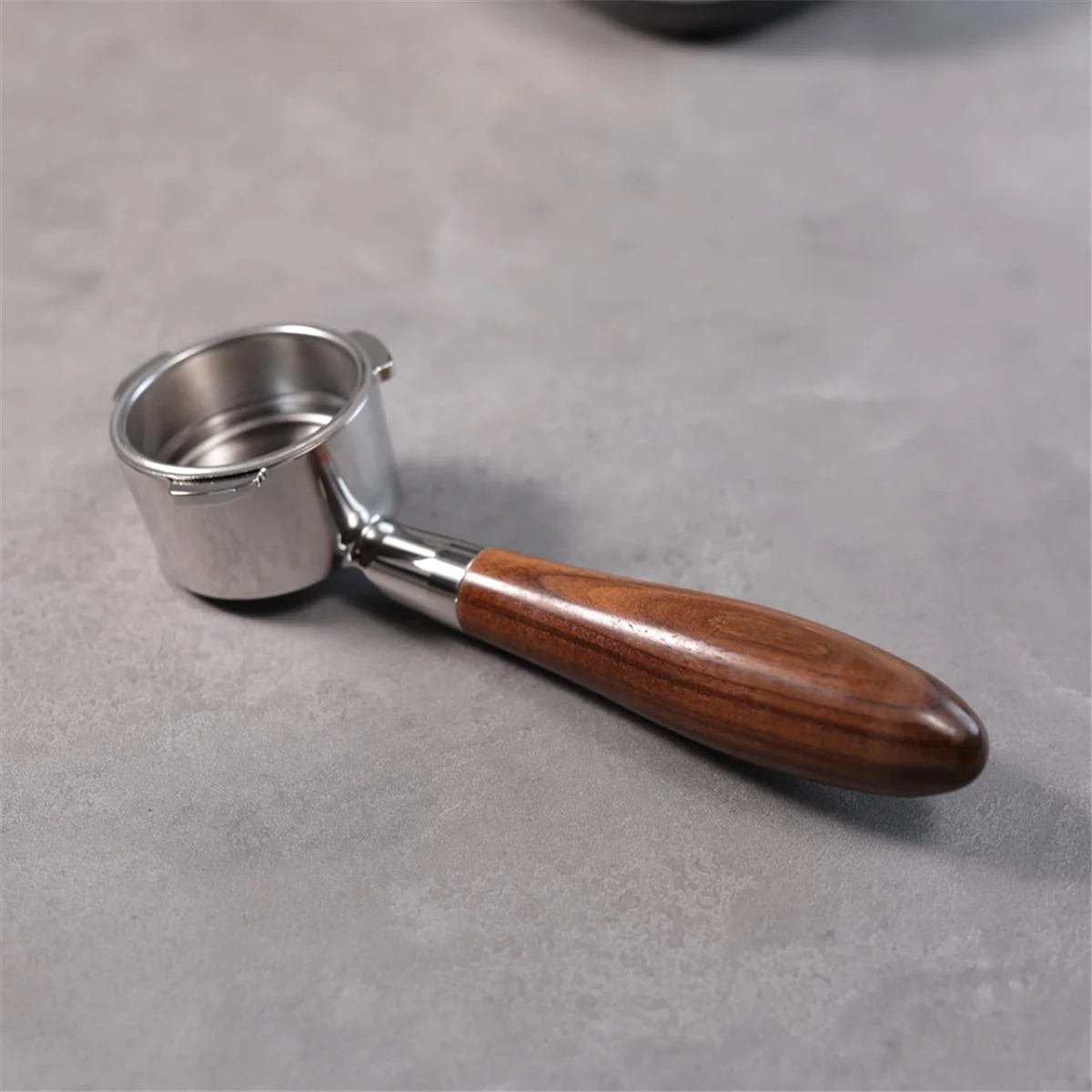 Popular 51mm portátil sem fundo 3 orelhas compatível para wirsh home barista plus/casabrews máquina de café expresso 20 bar cm5418