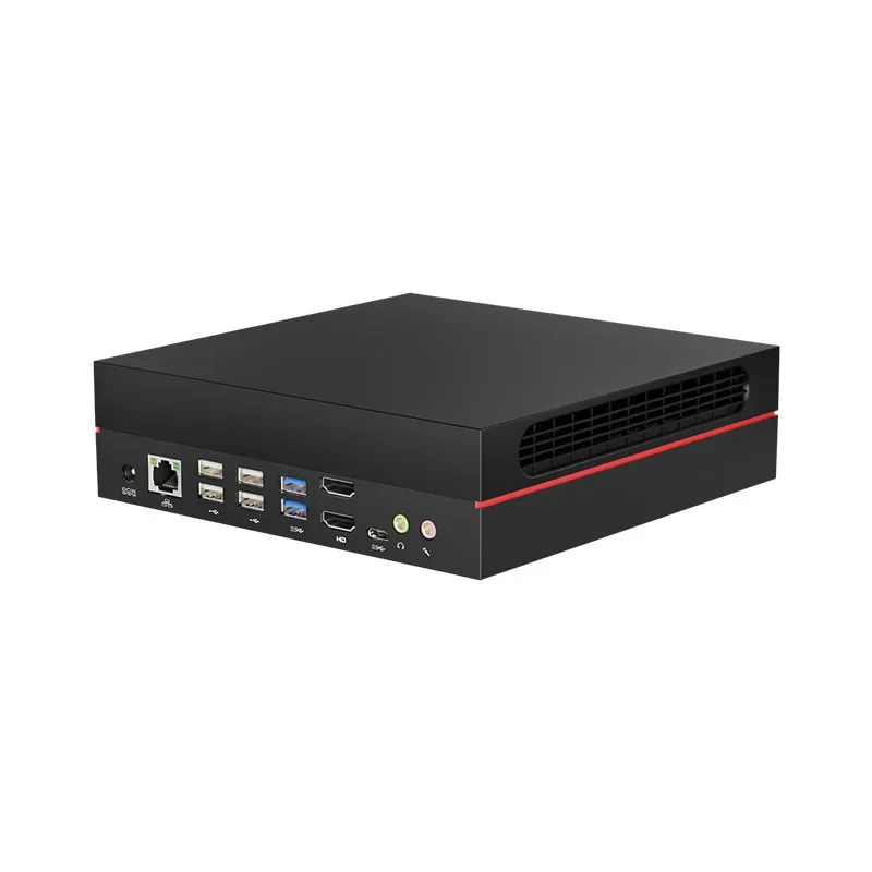 Unique display 4G GTX1060 I7-12650H I9-12900H game office host