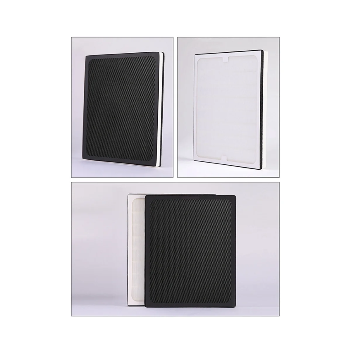 

Замена очистителя воздуха для композитного фильтра очистителя воздуха 201/280I/260I/320/320 Slim/270/270E-A63M