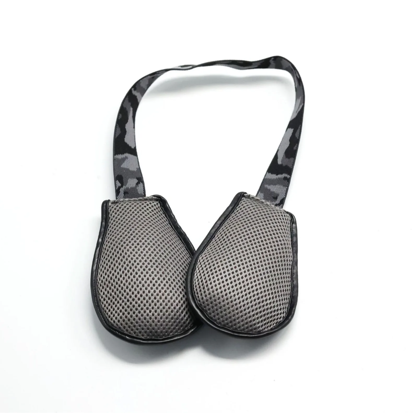 Purified Bamboo Charcoal Bag, Boxing Gloves, Fresh Maintenance, Repeated Use of Charcoal Bag