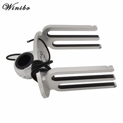 Marine Aluminum Boat Wakeboard Tower Rack Surfboard Holder Water Sport Accessories