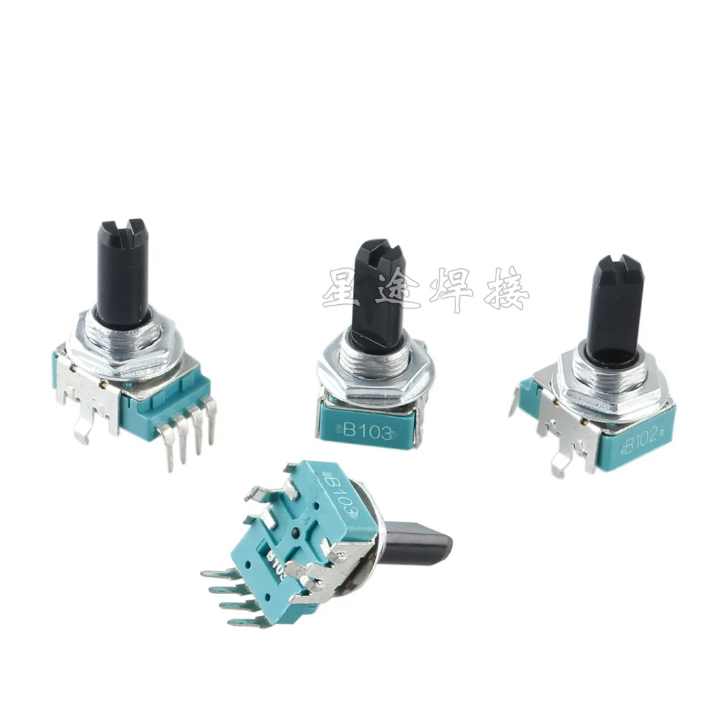 

Оригинальный новый 100% потенциометр панели сварочного аппарата WSME250/315 B102 B103 B104 (ПЕРЕКЛЮЧАТЕЛЬ)