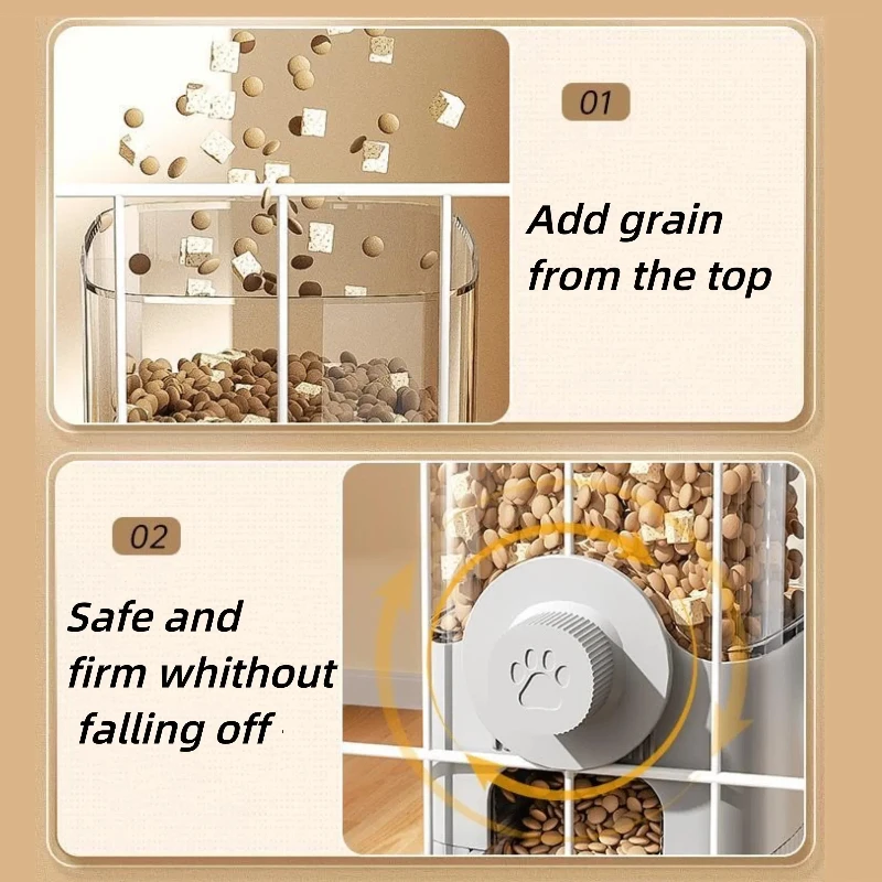 Thumbnail 4 - #72 Best Automatic Cat Feeders to Buy In 2026