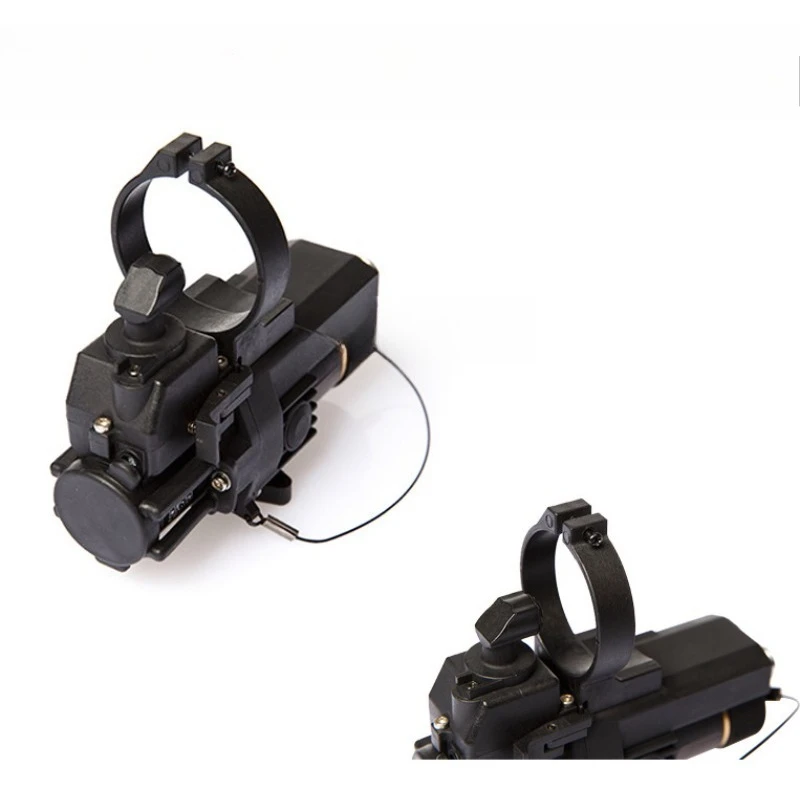 

Thermal Imaging Enhancer Model 1:1 Night Vision Accessories, Outdoor CS Field Tactical Equipment