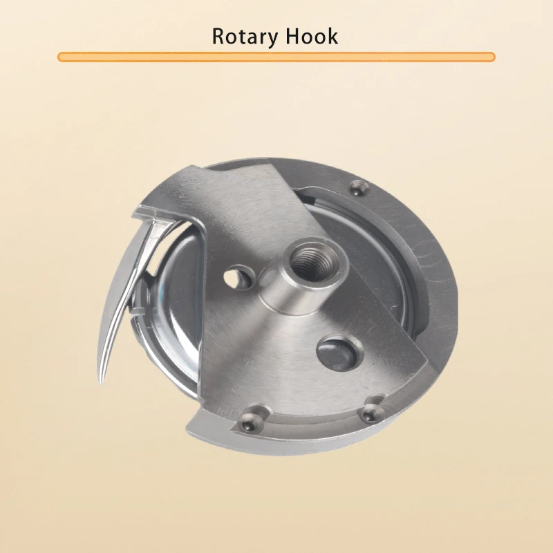 Original Koban Krt167 Rotary Hook Compatible with Durkopp Adler 167 168 267 268 Sewing Machines Part 167001814w/o